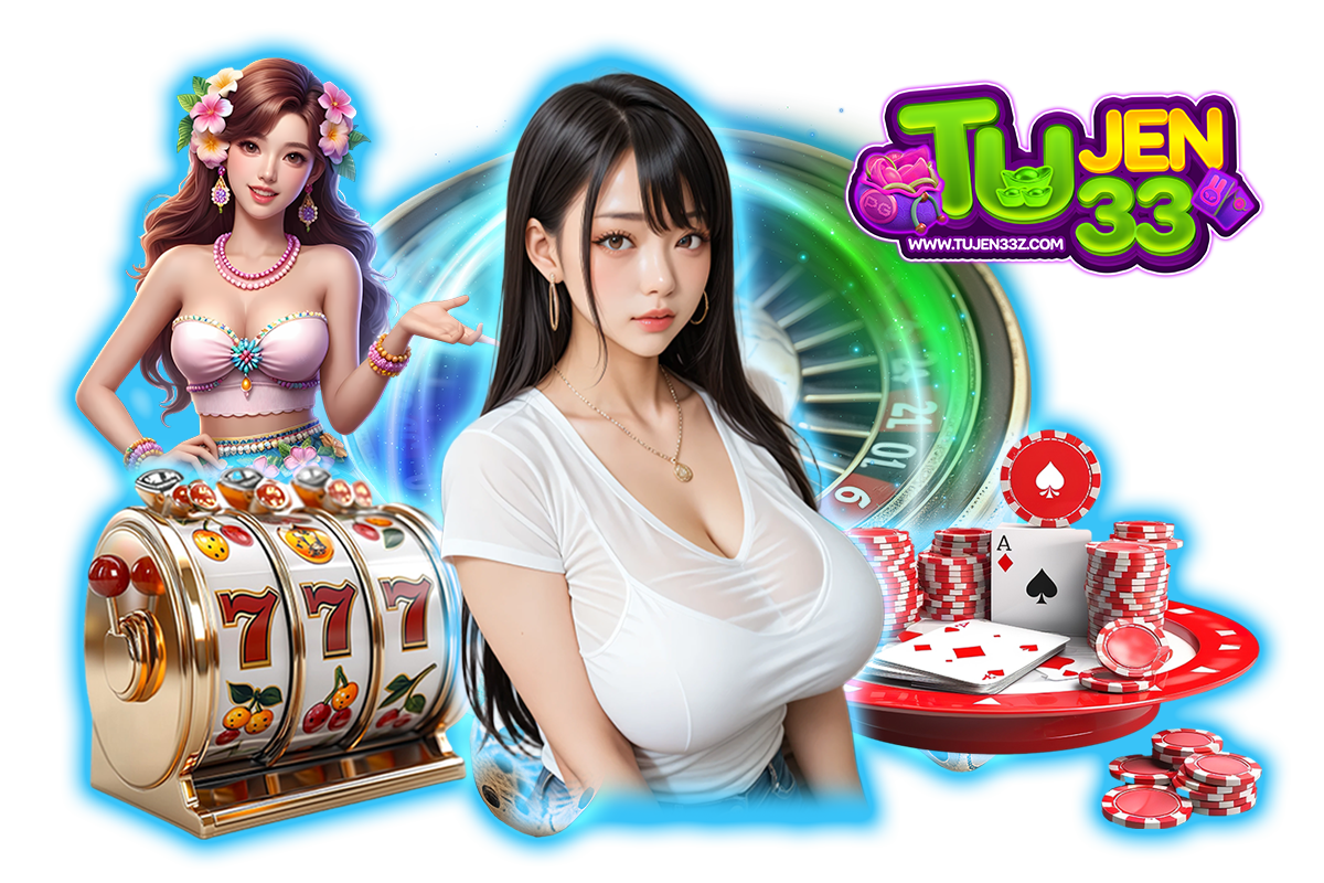 tujen33 wallet