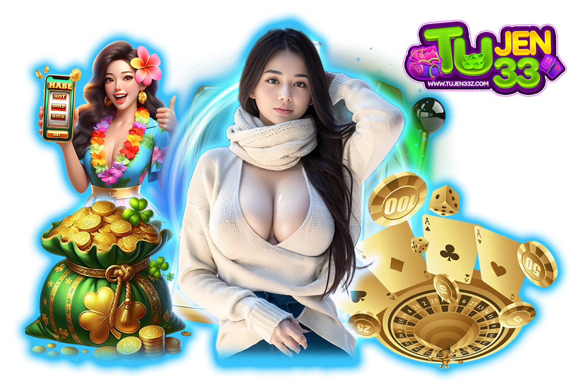 tujen33 สล็อต